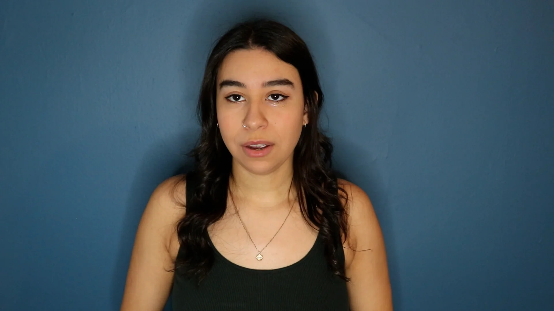 Ciara Reina- Dramatic Monologue on Vimeo