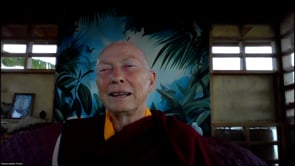 Buddhist View On Death