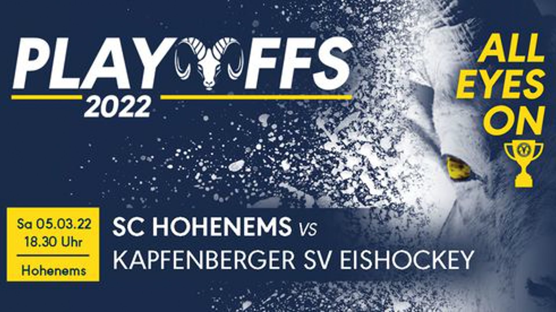 2. Halbfinalspiel-SC Hohenems vs Kapfenberg