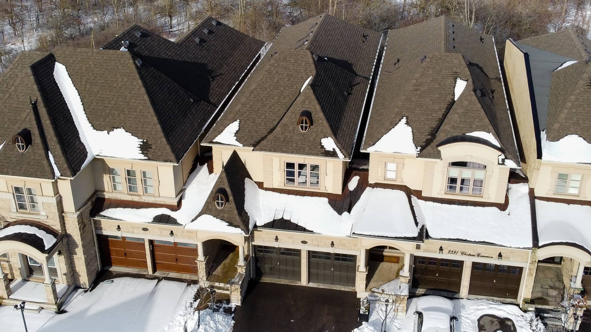 2393 Chateau Common, Oakville on Vimeo