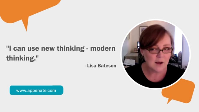 Geeks R’ Good - Customer Success Story (Lisa Bateson - Principal Consultant)