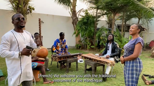 Vimeo Thumbnail (API)