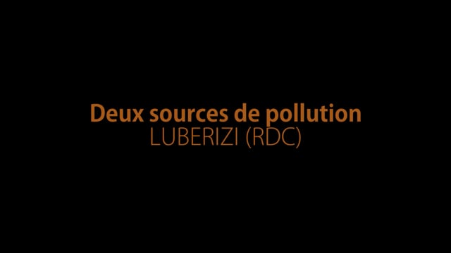 Deux sources de pollution - Vidéo ePOP