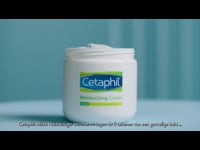 Cetaphil Hydraterende Crème - Vochtinbrengende Crème Gezicht & Lichaam 450GR 0