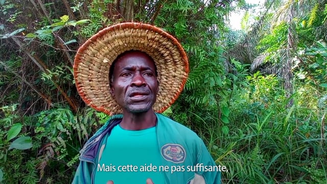 Pour lutter contre la faim - Vidéo ePOP