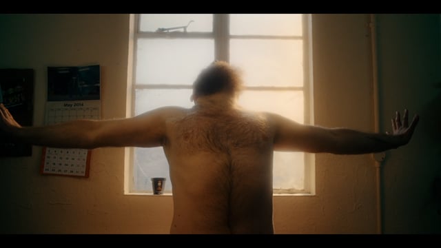 The Ritual - National Film and Television School - Shea Creams