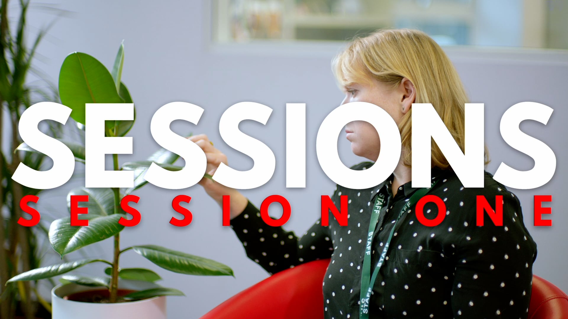 Sessions - Session 1 - Clock on Vimeo