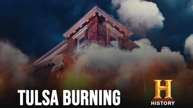 Tulsa Burning The 1921 Race Massacre Trailer