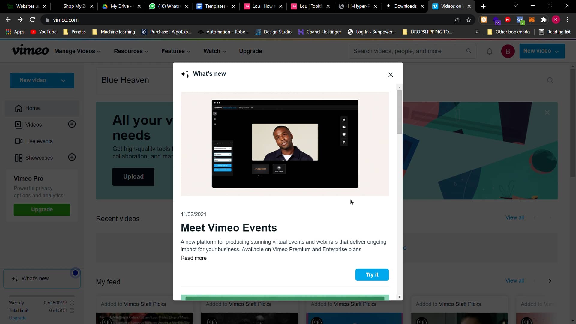 Videos on Vimeo Google Chrome 20220228 155637.mp4 on Vimeo