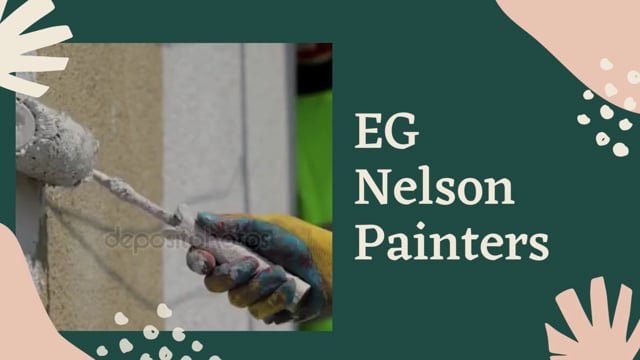 When you need painters and decorators in Cambridge, look no further than EG Nelson Painters. Professional Painting and Decorating.
Visit - www.painteranddecoratorscambridge.co.uk