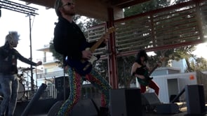 Carnaval a ritme de heavy