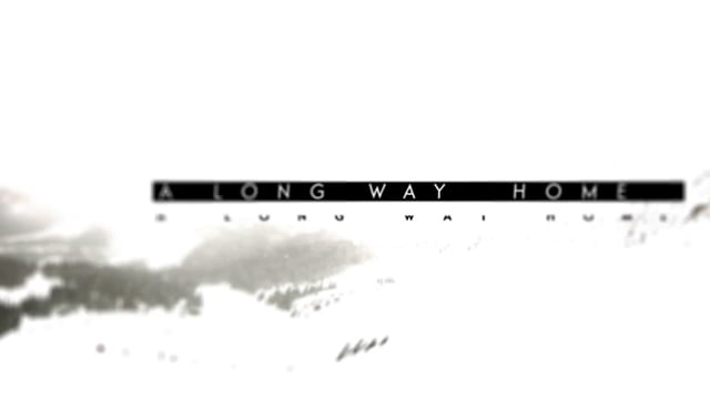 A Long Way Home from Jake Strassman