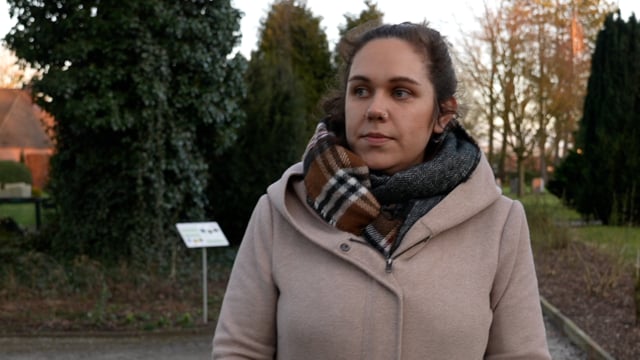 Plötzlicher Kindstod - Andreas Weg aus der Trauer