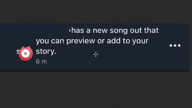 Was hat FB mit dieser AU-Funktion genau vor?