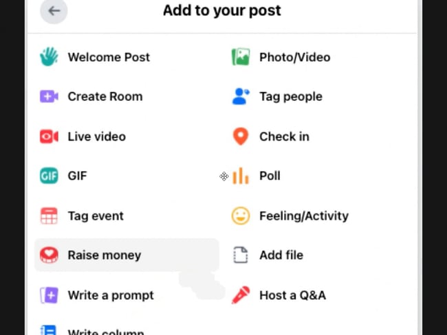 Reichweite generieren durch Kolumnen-Funktion in Gruppen