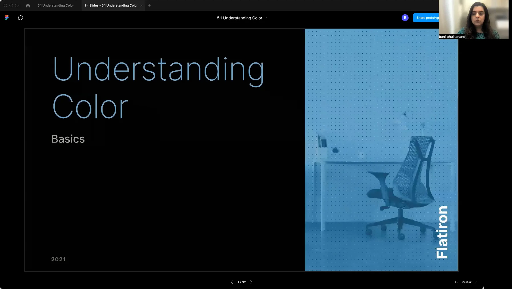 Color Basics on Vimeo