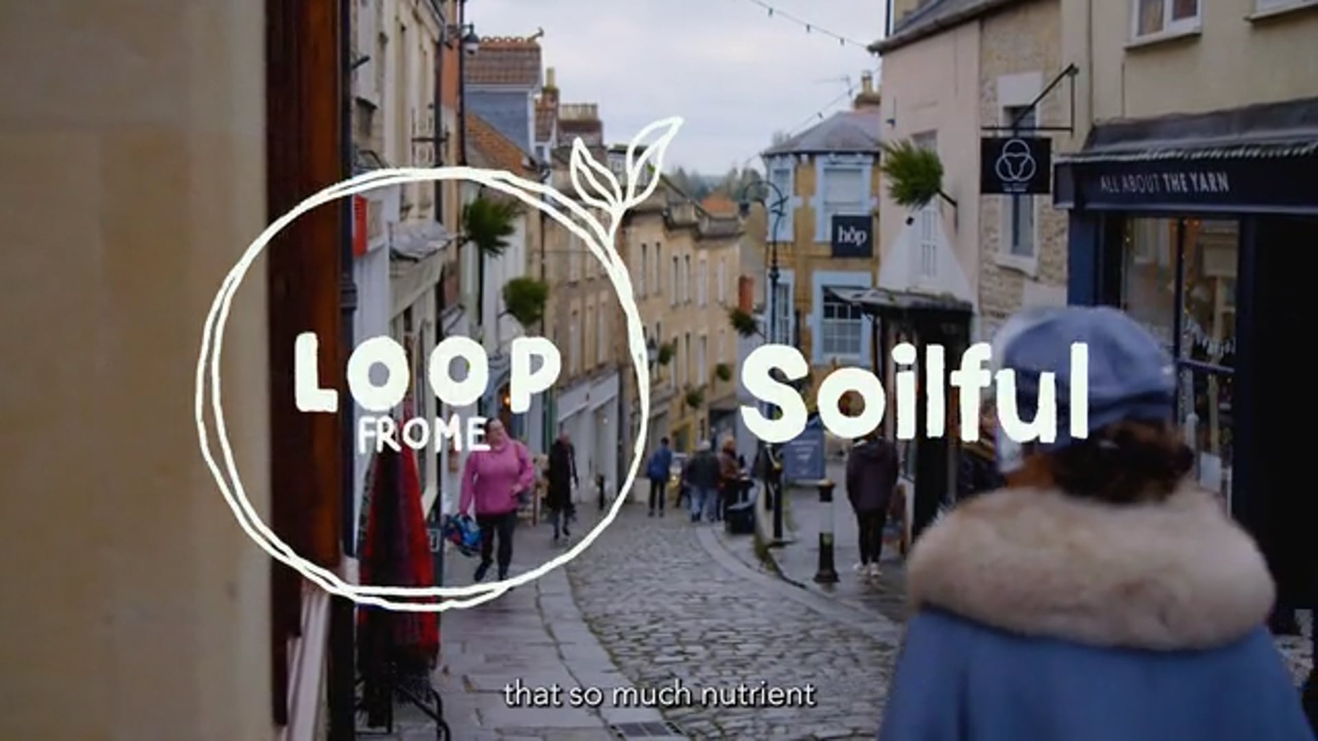 Loop:Frome