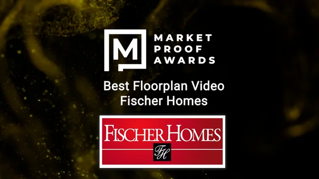 2021 Market Proof Awards Best Floor Plan Fischer Homes Do You Convert