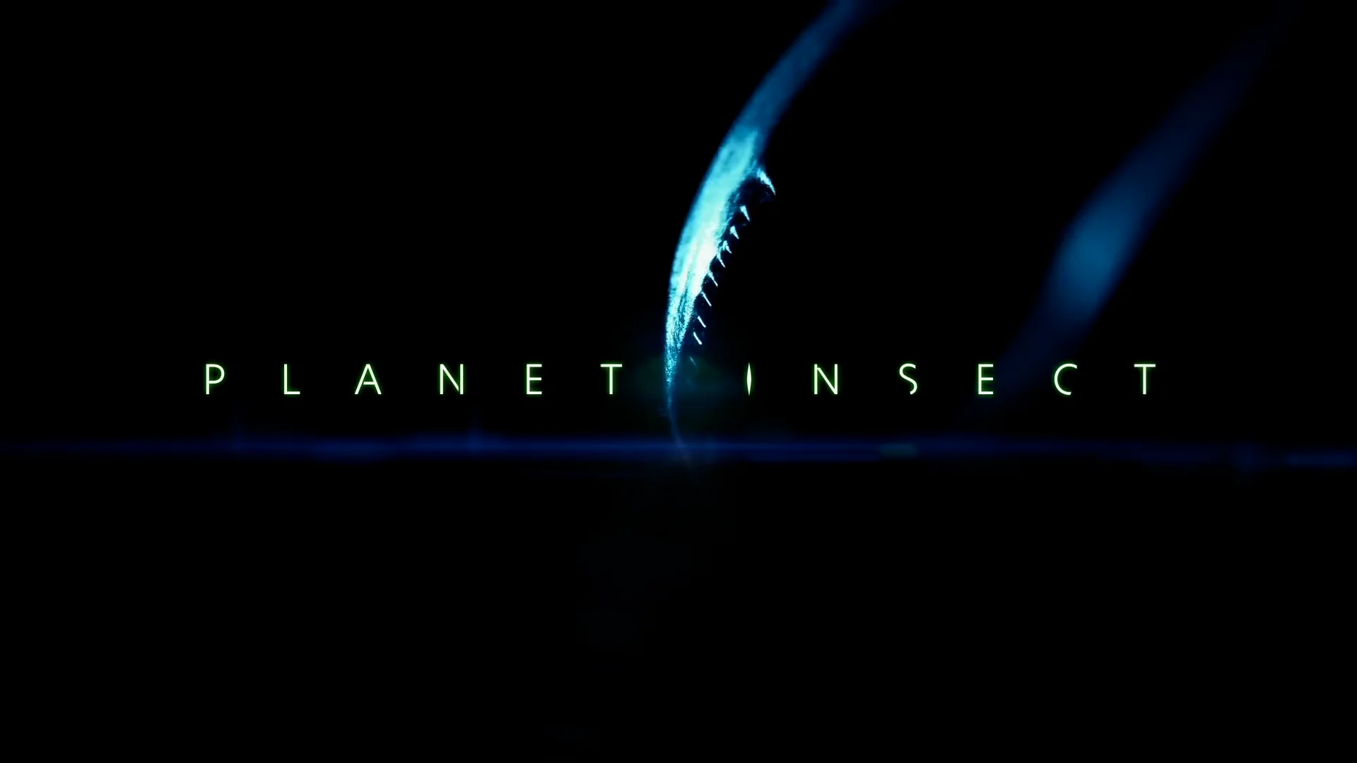 Planet Insect (opening) on Vimeo