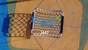 Intreccio Baby J443® aree giochi giochi classici altalene video