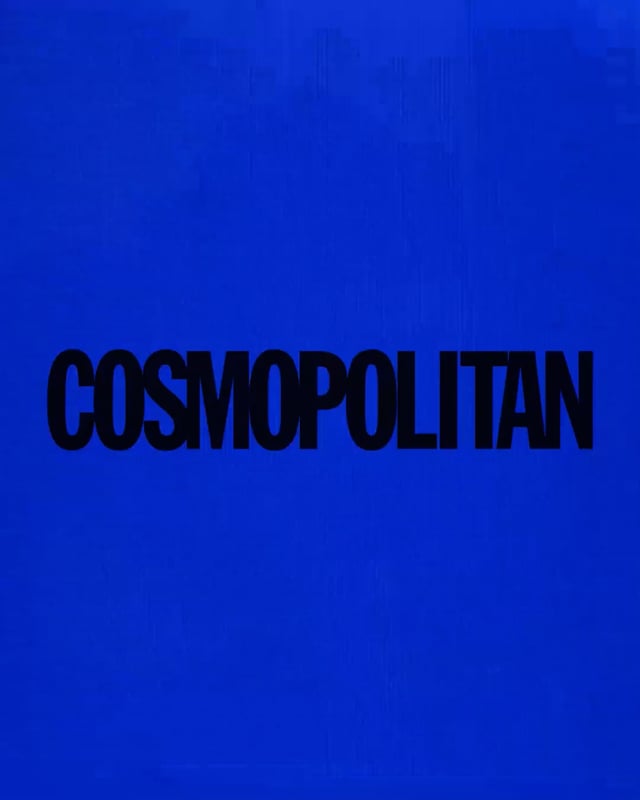 Cosmopolitan - SS22 Trends