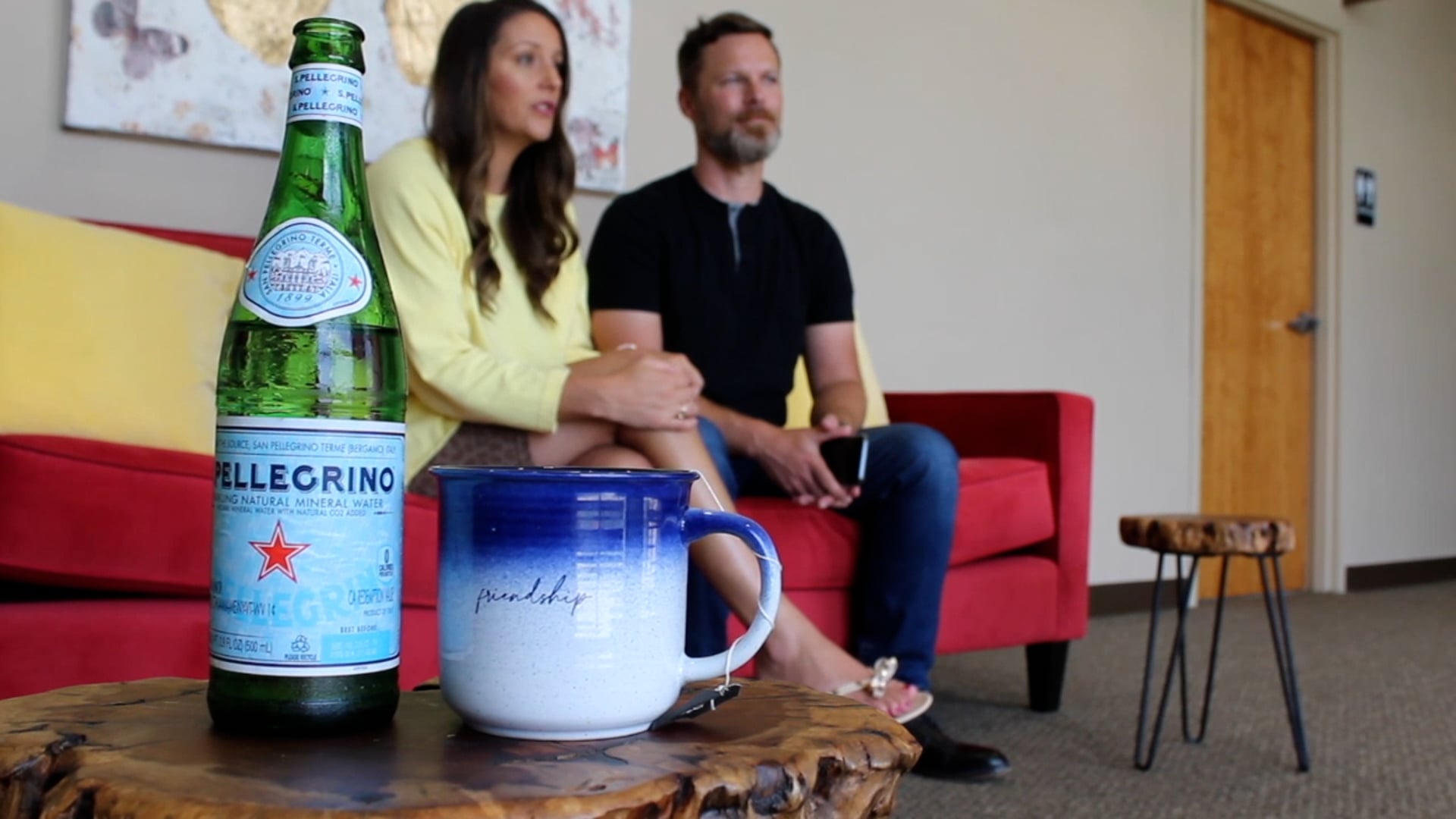 FC Studios S2 E33: Knowing Your True Identity