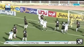 Naft MIS vs Aluminium - Highlights - Week 20 - 2021/22 Iran Pro League