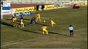 Fajr Sepasi vs Paykan - Highlights - Week 20 - 2021/22 Iran Pro League