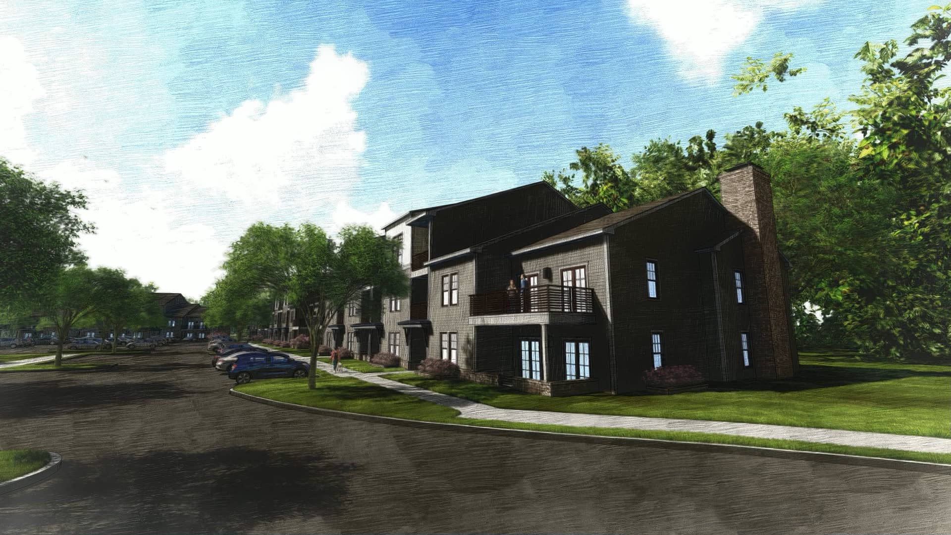 YORKRIDGE APARTMENTS VIDEO.mp4 on Vimeo