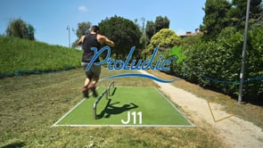 Egyensúlycső J11 játszóterek egyensúlyozó és mászó játszótéri eszközök egyensúlyozó pályák video