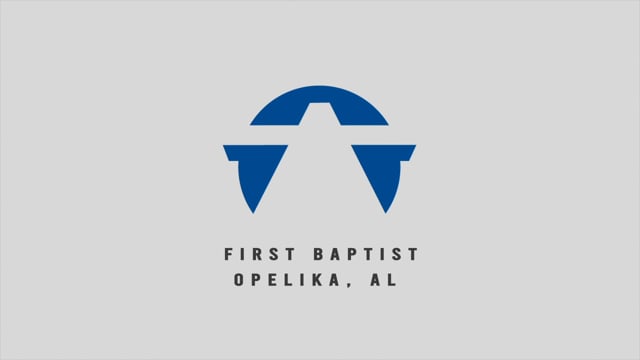 Sunday, February 13, 2022 Video Announcements 