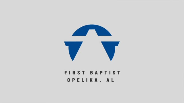 Sunday, February 27, 2022 Video Announcements 