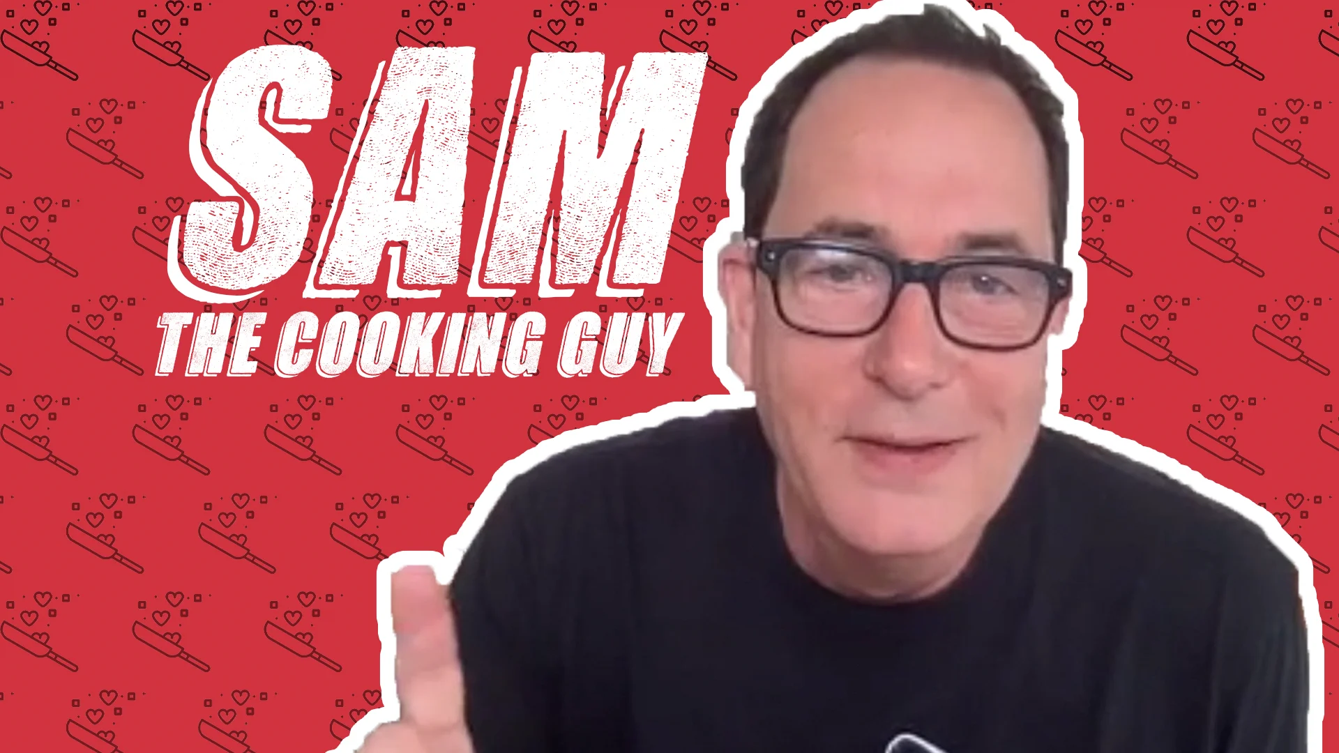 Sam the Cooking Guy