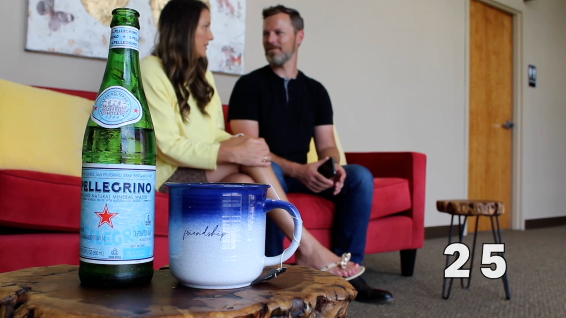 FC Studios S2 E34: Keeping Your Focus