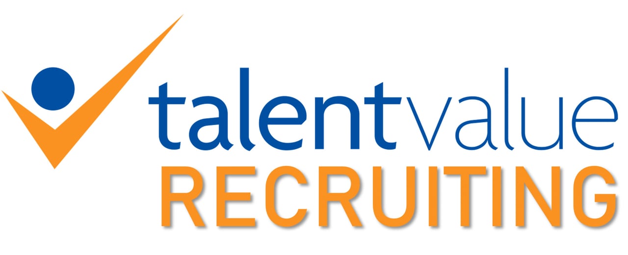 TalentValue WEB  Home Page Recruiting Intro video