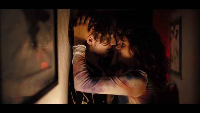 The Wish - Iconoclast Germany - 