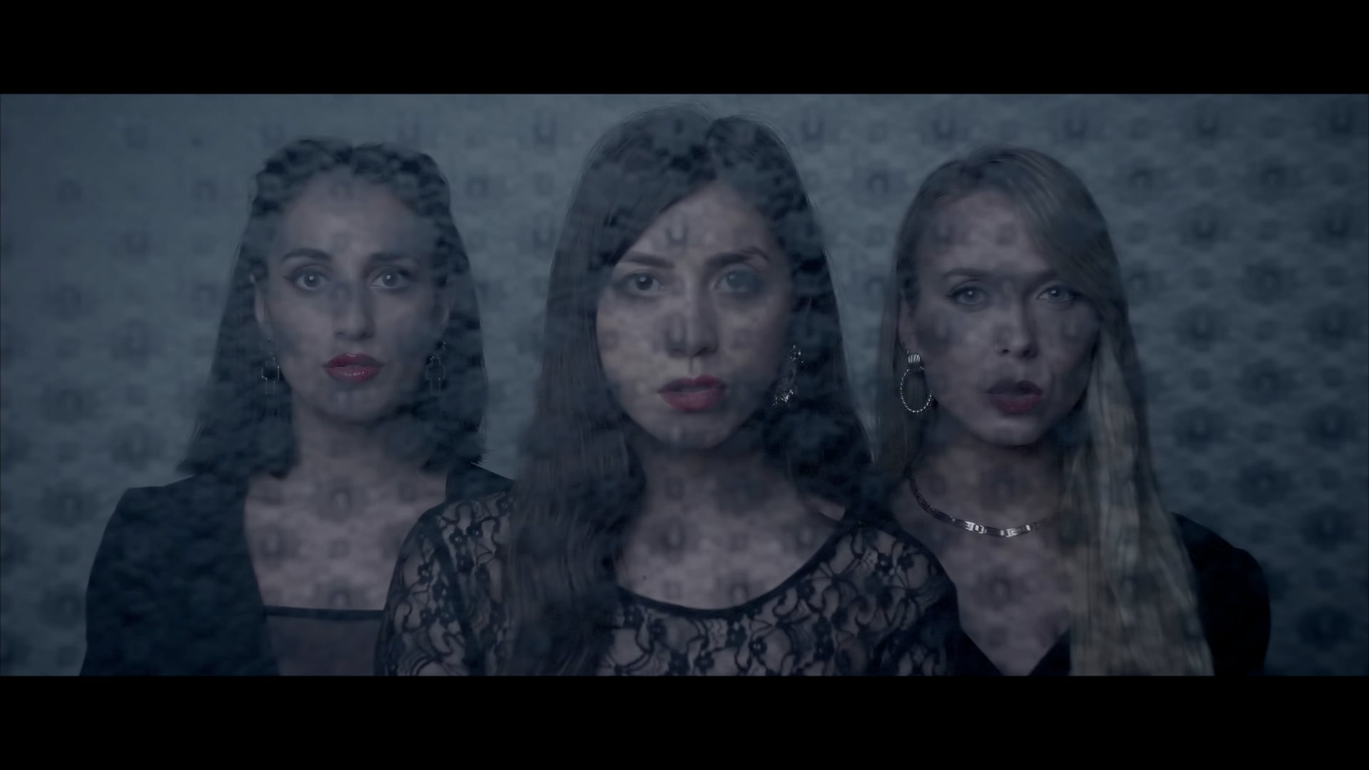 Arroh - Waiting (Music Video)