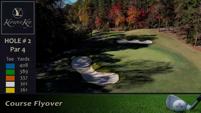 Hole #2