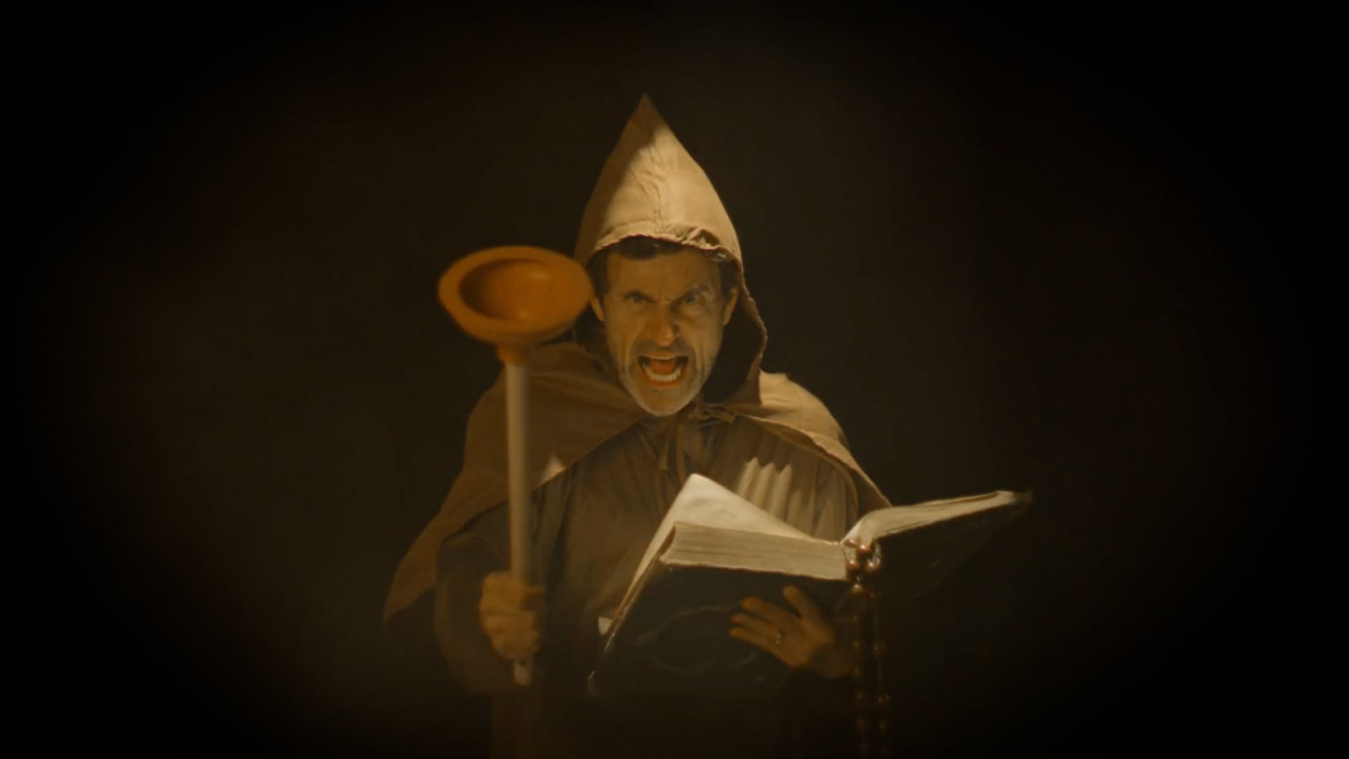 La Gentillesse - Allodébouchage