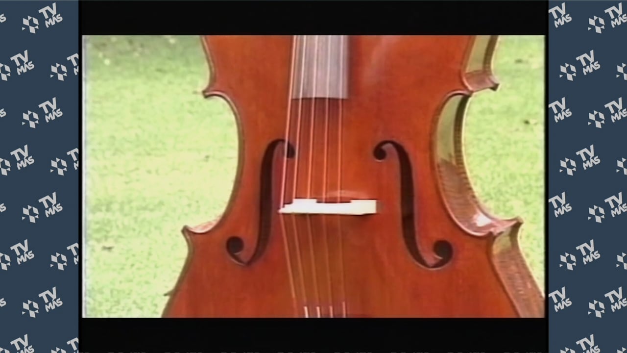 Madera, Música y Tradición: Laudería en Veracruz 1