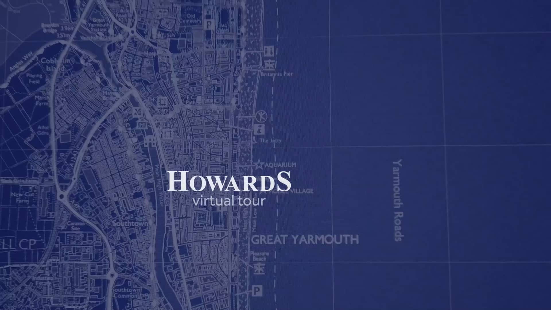 Virtual Viewing of Lancaster Road, Great Yarmouth, 3 bedroom End of