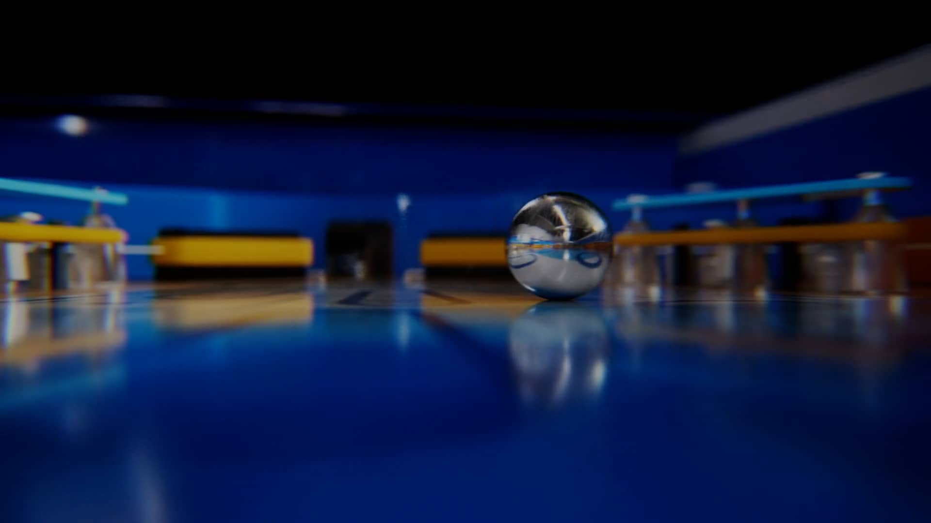 Pinball Clemons on Vimeo