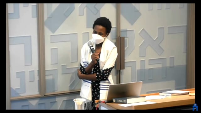 Torah Study 2/26/2022