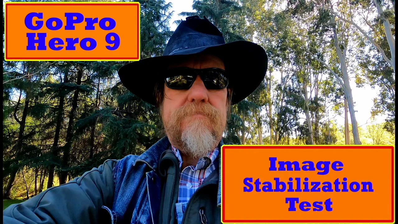 My On The Road GoPro Hero9 Image-Stabilization Test Part 3 of 4 on Vimeo