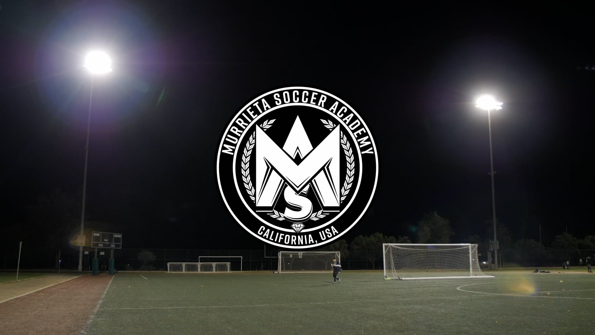 Murrieta Soccer Academy Announces New High Performance Training Complex ...