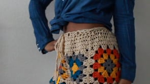 How To Crochet Guide_ Granny Shorts.mp4