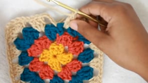 How To: Granny Squares