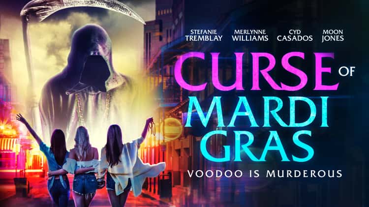 Curses! — Official Trailer