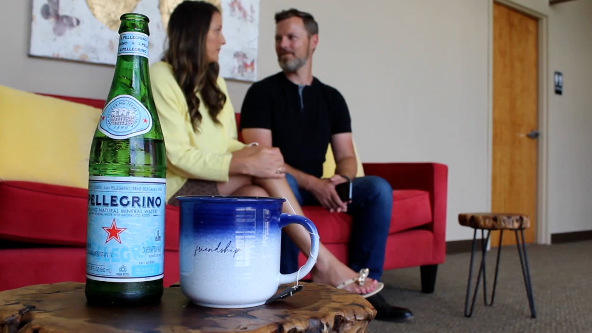 FC Studios S2 E35: What's Your Breaking Point