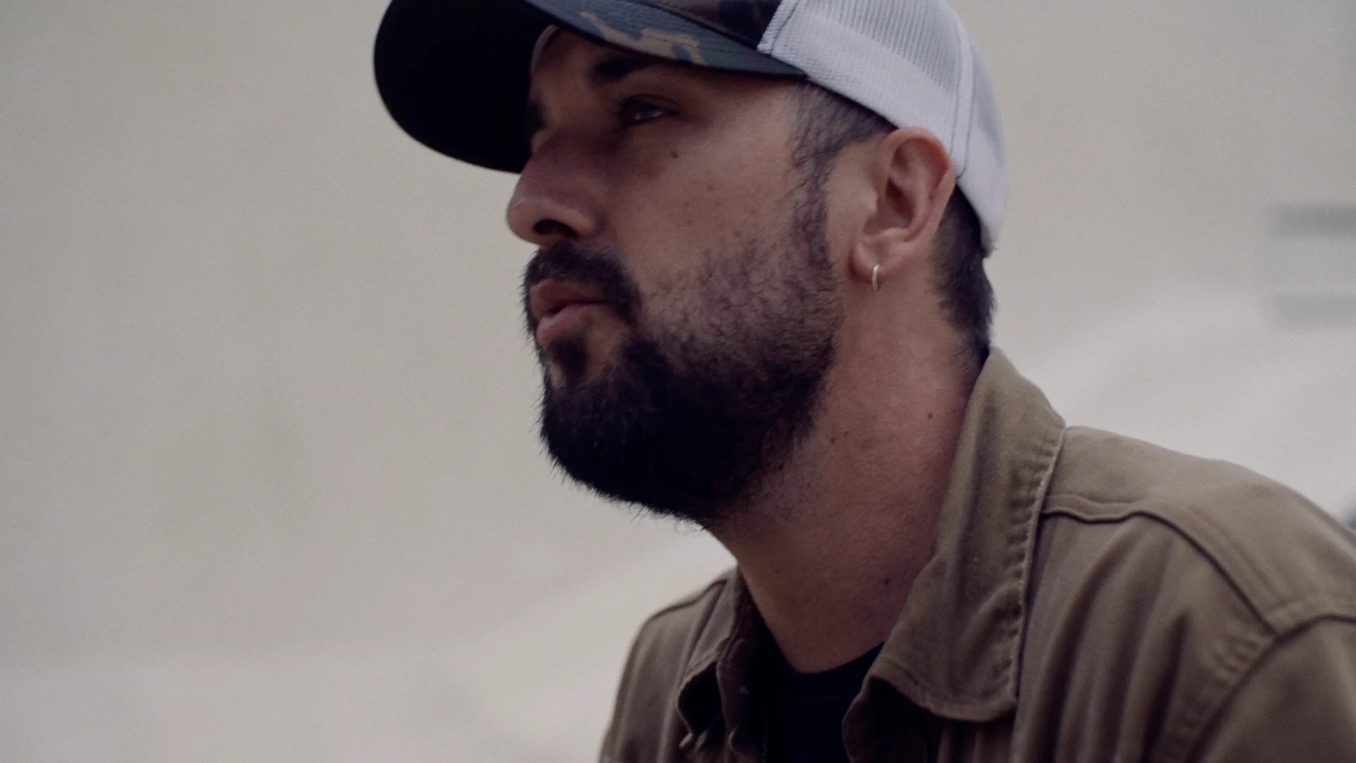 Rhett Walker 